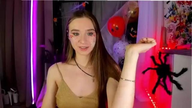 Image 4 of missbewitch1 Stream on Chaturbate on 19 months ago