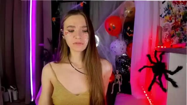 Thumbnail 2, missbewitch1's Stream at Chaturbate, 19 months ago