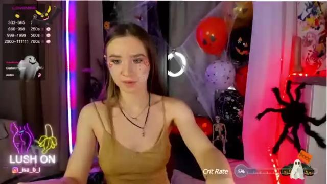 Image 7 of missbewitch1 Stream on Chaturbate on 19 months ago