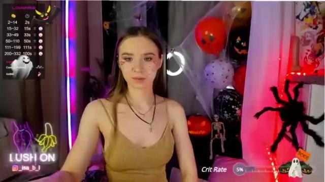 Image 8 of missbewitch1 Stream on Chaturbate on 19 months ago
