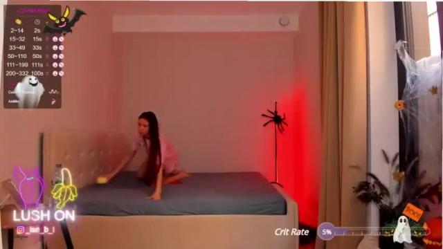 Image 8 of missbewitch1 Stream on Chaturbate on 19 months ago