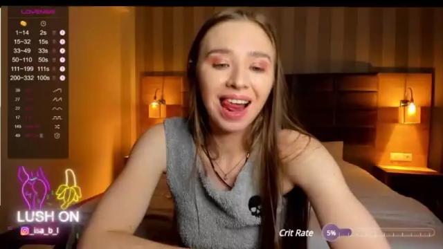 Image 10 of missbewitch1 Stream on Chaturbate on 19 months ago