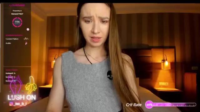 Image 4 of missbewitch1 Stream on Chaturbate on 19 months ago