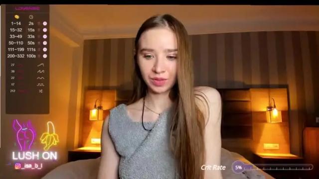 Image 10 of missbewitch1 Stream on Chaturbate on 19 months ago