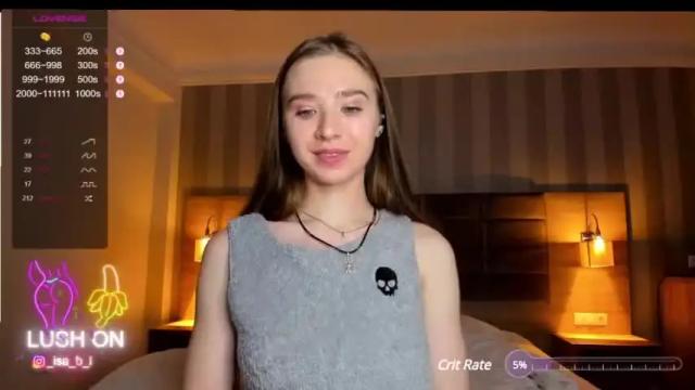 Image 12 of missbewitch1 Stream on Chaturbate on 19 months ago