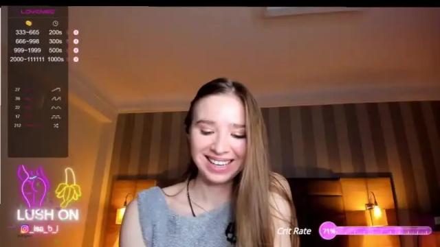 Image 2 of missbewitch1 Stream on Chaturbate on 19 months ago