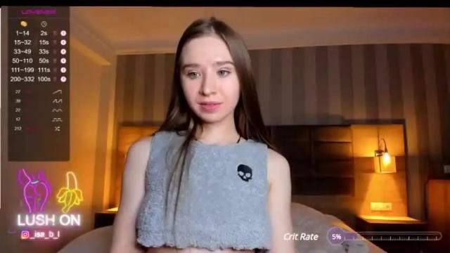 Thumbnail 2, missbewitch1's Stream at Chaturbate, 19 months ago
