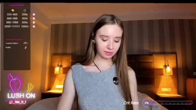 Image 7 of missbewitch1 Stream on Chaturbate on 19 months ago