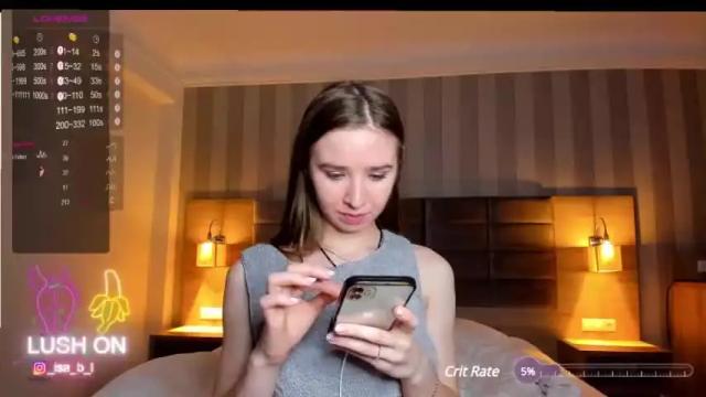 Image 8 of missbewitch1 Stream on Chaturbate on 19 months ago