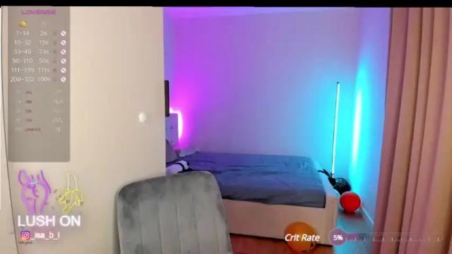 Image 8 of missbewitch1 Stream on Chaturbate on 19 months ago