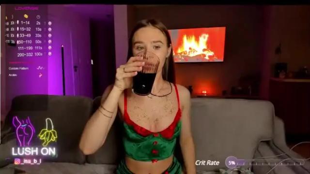 Image 10 of missbewitch1 Stream on Chaturbate on 19 months ago
