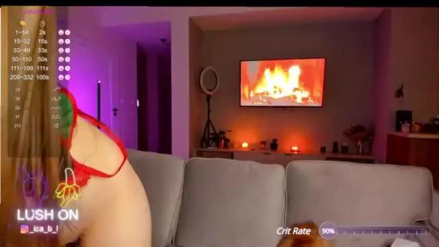 Image 8 of missbewitch1 Stream on Chaturbate on 19 months ago