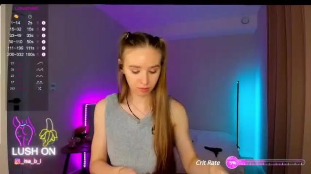 Image 12 of missbewitch1 Stream on Chaturbate on 19 months ago