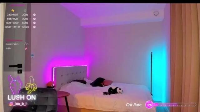 Image 7 of missbewitch1 Stream on Chaturbate on 19 months ago