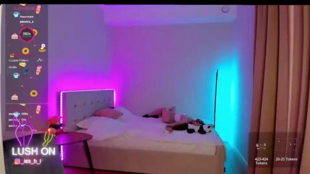 Image 10 of missbewitch1 Stream on Chaturbate on 19 months ago