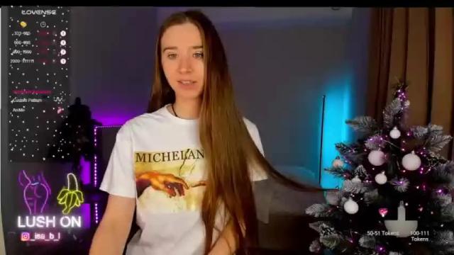 Image 11 of missbewitch1 Stream on Chaturbate on 18 months ago