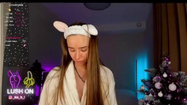 Image 2 of missbewitch1 Stream on Chaturbate on 18 months ago