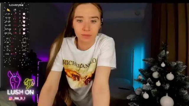 Image 8 of missbewitch1 Stream on Chaturbate on 18 months ago