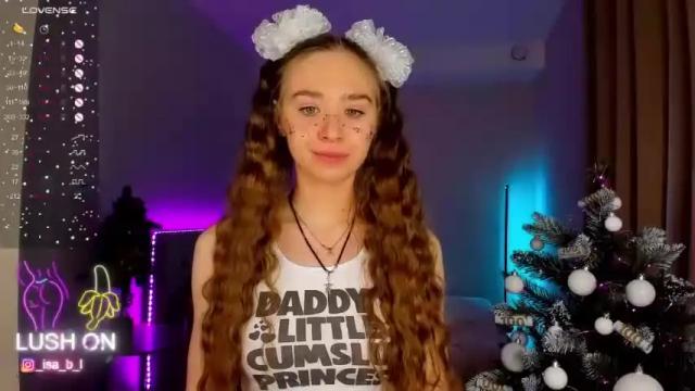 Image 11 of missbewitch1 Stream on Chaturbate on 20 months ago