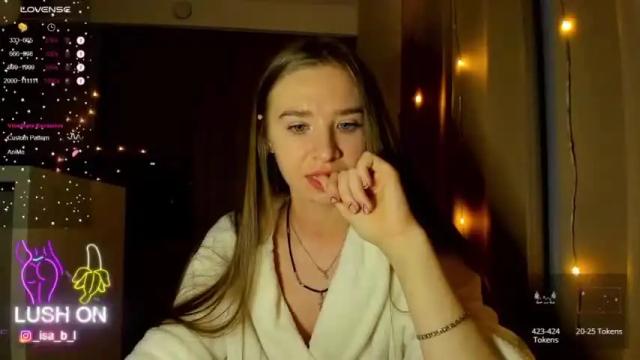 Image 12 of missbewitch1 Stream on Chaturbate on 18 months ago