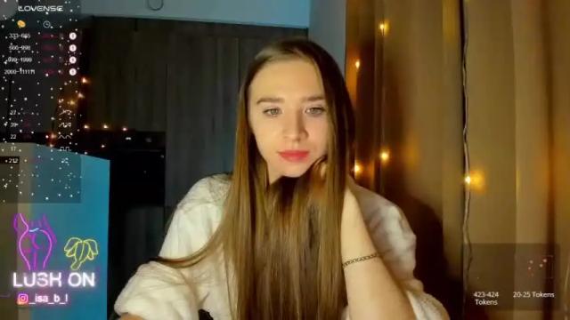 Image 2 of missbewitch1 Stream on Chaturbate on 18 months ago