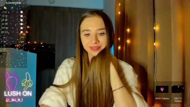 Image 3 of missbewitch1 Stream on Chaturbate on 18 months ago