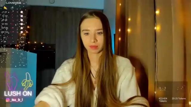 Thumbnail 2, missbewitch1's Stream at Chaturbate, 18 months ago