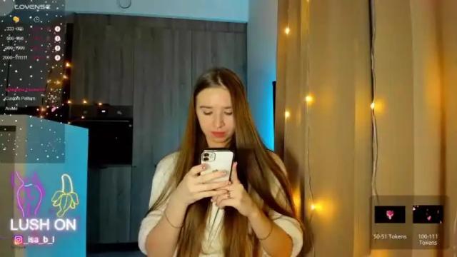 Image 6 of missbewitch1 Stream on Chaturbate on 18 months ago