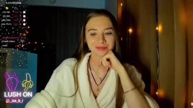 Image 8 of missbewitch1 Stream on Chaturbate on 18 months ago