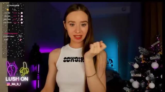 Image 4 of missbewitch1 Stream on Chaturbate on 18 months ago