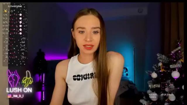 Thumbnail 2, missbewitch1's Stream at Chaturbate, 18 months ago