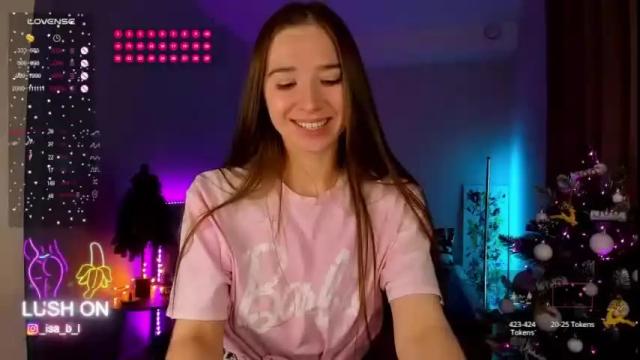 Image 10 of missbewitch1 Stream on Chaturbate on 18 months ago