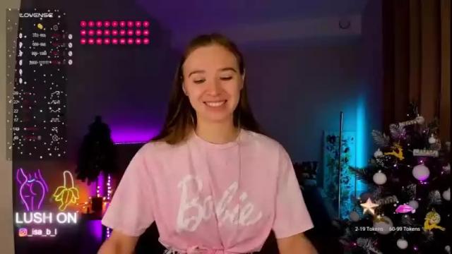 Image 3 of missbewitch1 Stream on Chaturbate on 18 months ago