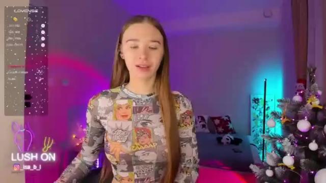 Image 11 of missbewitch1 Stream on Chaturbate on 18 months ago