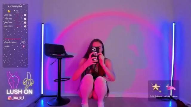 Image 11 of missbewitch1 Stream on Chaturbate on 17 months ago