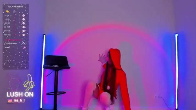 Image 2 of missbewitch1 Stream on Chaturbate on 17 months ago