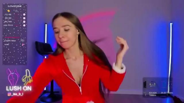 Image 6 of missbewitch1 Stream on Chaturbate on 17 months ago