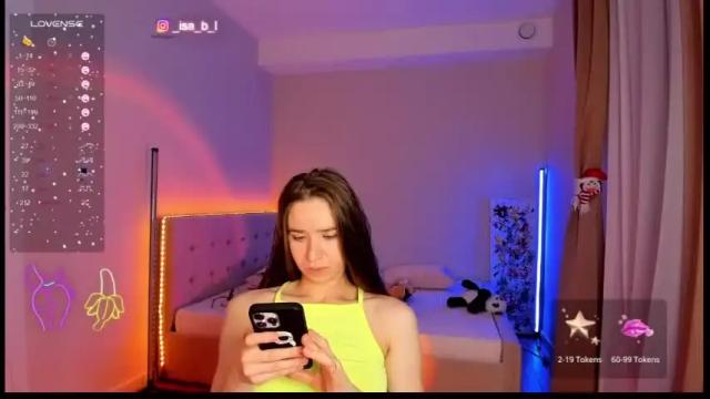 Thumbnail 1, missbewitch1's Stream at Chaturbate, 17 months ago
