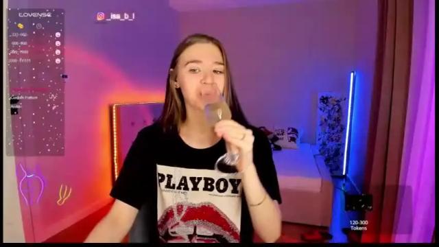 Image 7 of missbewitch1 Stream on Chaturbate on 17 months ago