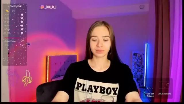 Thumbnail 3, missbewitch1's Stream at Chaturbate, 17 months ago