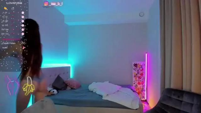 Image 7 of missbewitch1 Stream on Chaturbate on 16 months ago