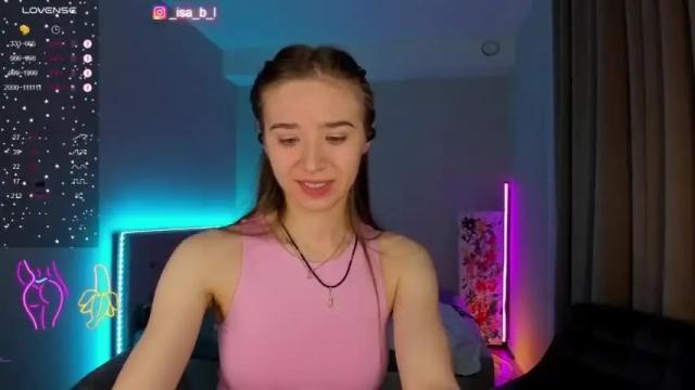Thumbnail 3, missbewitch1's Stream at Chaturbate, 16 months ago