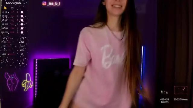 Thumbnail 3, missbewitch1's Stream at Chaturbate, 16 months ago
