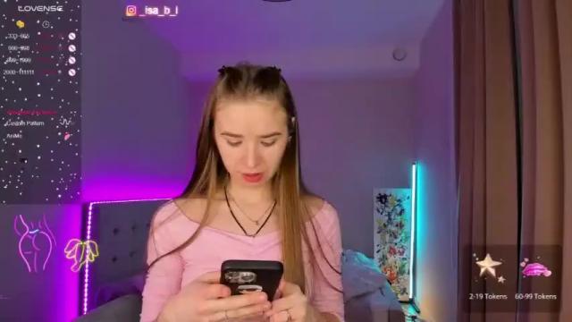 Image 7 of missbewitch1 Stream on Chaturbate on 16 months ago