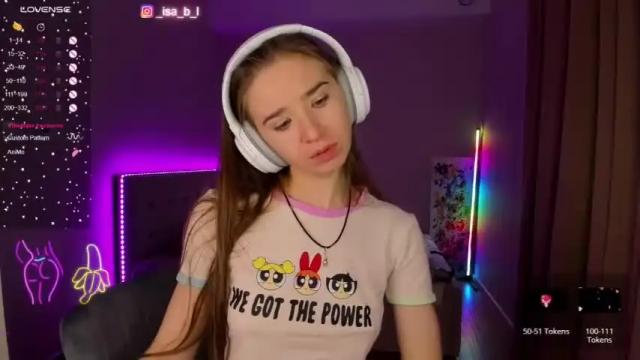 Image 10 of missbewitch1 Stream on Chaturbate on 16 months ago