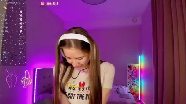 Image 12 of missbewitch1 Stream on Chaturbate on 16 months ago