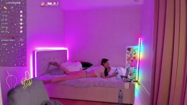 Thumbnail 2, missbewitch1's Stream at Chaturbate, 16 months ago
