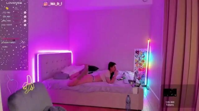 Image 6 of missbewitch1 Stream on Chaturbate on 16 months ago