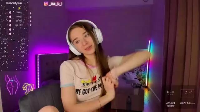 Thumbnail 3, missbewitch1's Stream at Chaturbate, 16 months ago