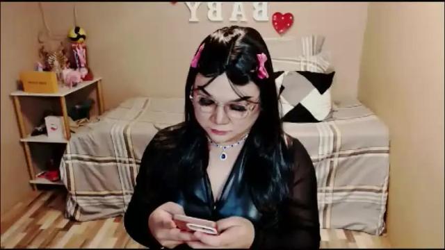 Image 10 of missbigcockxxx Stream on Chaturbate on 2 months ago